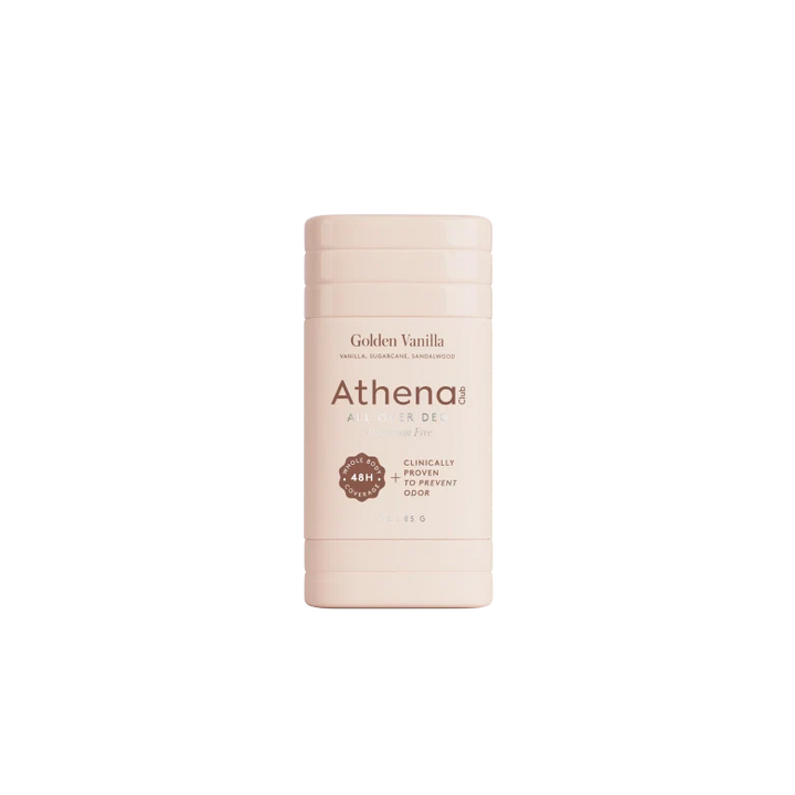 All Over Deo - Soft Glow Soft Glow