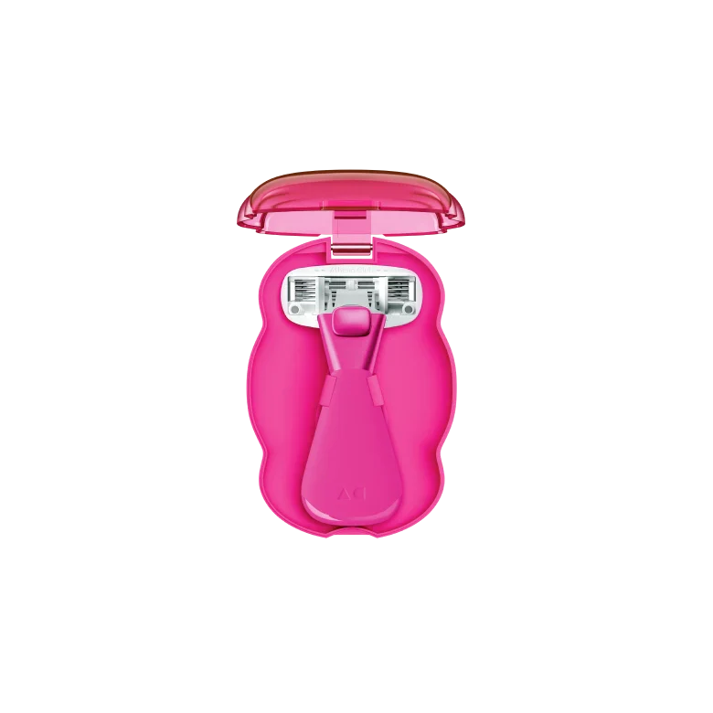 The Mini Razor - Clean Bundle