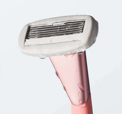 Blade Refills - Gentle Finish