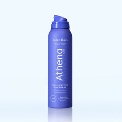 Full Body Deo Dry-Spray - Bright Scent