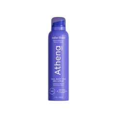 Full Body Deo Dry-Spray - Bright Scent