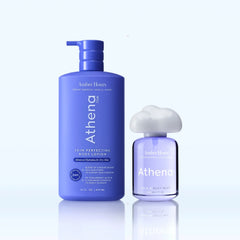 Lotion and Mist Duo - Classic Pick