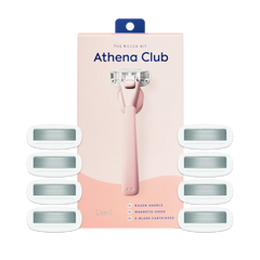 The Essential Shave Set - Essential Set