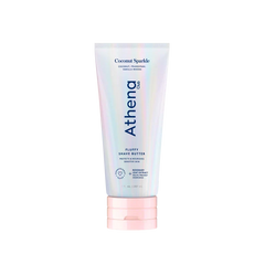 Fluffy Shave Butter - Ready Routine