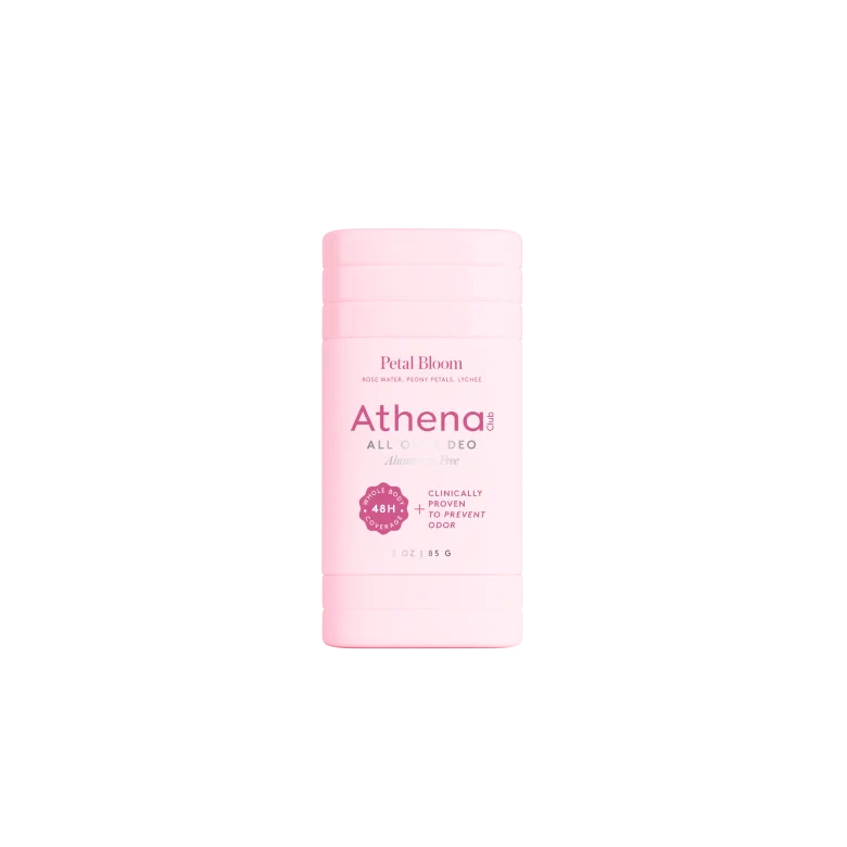 All Over Deo - Home Glow