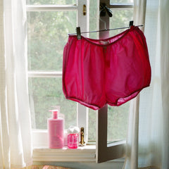 Charlie Beads & Athena Club Scent Wardrobe - Simple Edit
