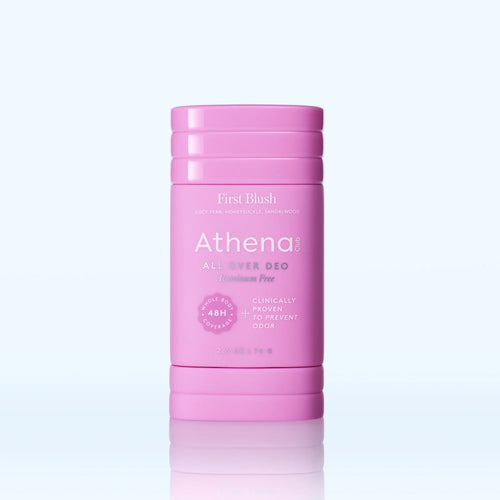 All Over Deo - Cozy Glow