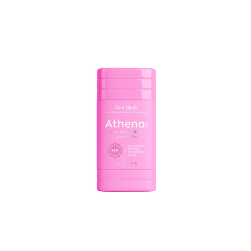All Over Deo - Cozy Glow – First Blush