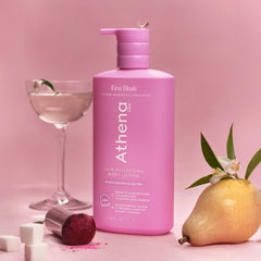 Scent Layering Trio - Ready Routine
