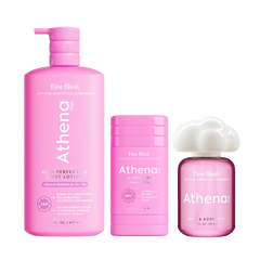 Scent Layering Trio - Ready Routine