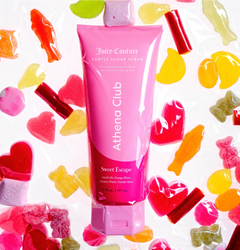Gentle Sugar Scrub - Soft Glide