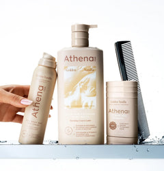 Daily Refresh Set - Ready Routine