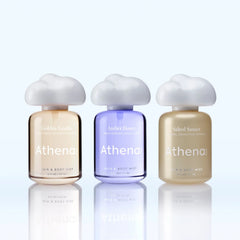 Hair & Body Mist Trio - Simple Edit