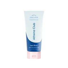 Gentle Sugar Scrub - Soft Glide