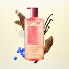Glow Restore Shower Oil Trio - Fresh Pair