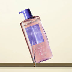 Glow Restore Shower Oil Trio - Fresh Pair