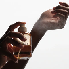 Hair & Body Mist - Daily Set