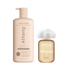 Lotion and Mist Duo - Travel Edit