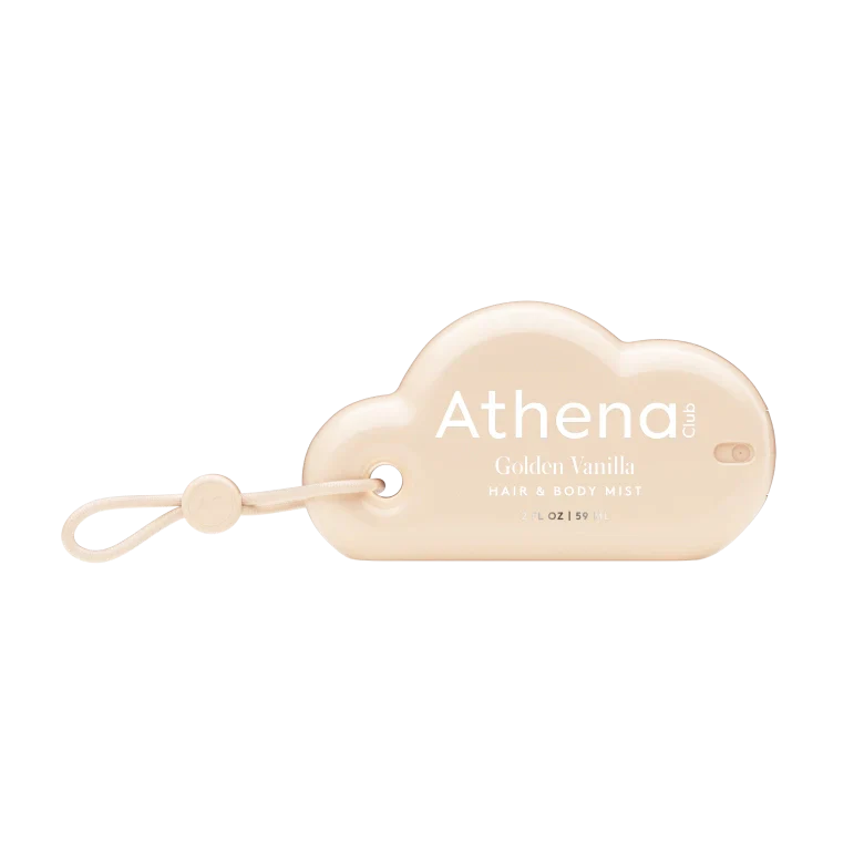 Mini Hair & Body Mist - Essential Set Golden Vanilla