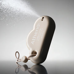 Mini Hair & Body Mist - Essential Set