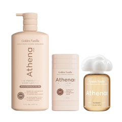 Scent Layering Trio - Easy Set