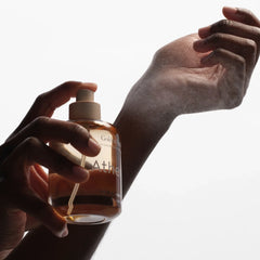 Full Body Fragrance Routine - Classic Pick