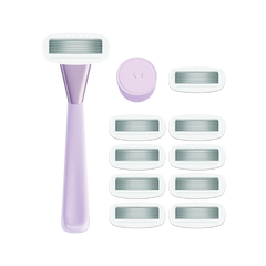The Essential Shave Set - Essential Set