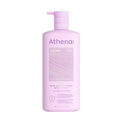Skin Replenishing Body Wash - Warm Blend