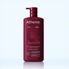 Skin Replenishing Body Wash - Gentle Mist