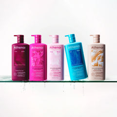 Skin Replenishing Body Wash - Gentle Mist
