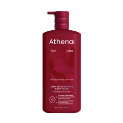 Skin Replenishing Body Wash - Gentle Mist