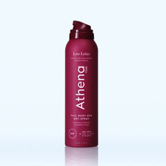 Full Body Deo Dry-Spray - Soft Glow