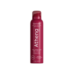 Full Body Deo Dry-Spray - Soft Glow
