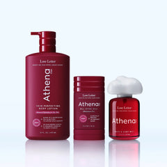 Scent Layering Trio - Simple Edit