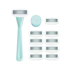 The Essential Shave Set - Essential Set