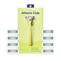 The Essential Shave Set - Essential Set