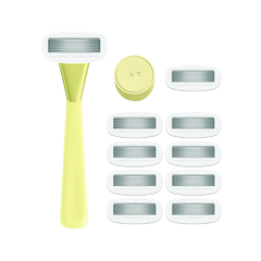 The Essential Shave Set - Essential Set