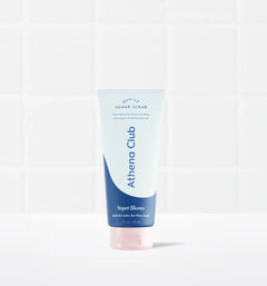 Gentle Sugar Scrub - Soft Glide