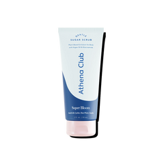 Gentle Sugar Scrub - Soft Glide