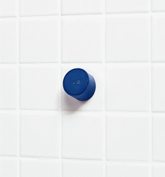 Magnetic Storage Hook - Quick Setup