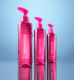 Glossy Shave Oil - Daily Scent