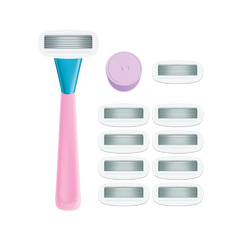 The Essential Shave Set - Essential Set