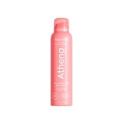 Full Body Deo Dry-Spray - Clean Mood