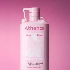 Skin Replenishing Body Wash - Daily Scent