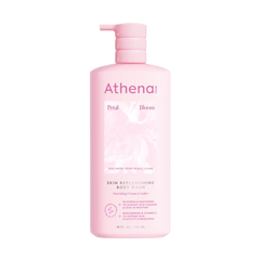 Skin Replenishing Body Wash - Daily Scent