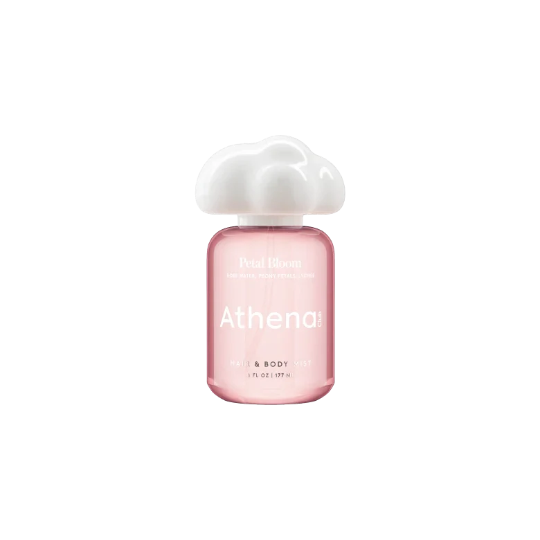 Hair & Body Mist - Gift Ready Petal Bloom