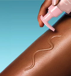 Glossy Shave Oil - Clean Prep