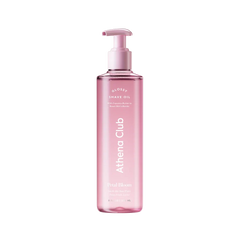 Glossy Shave Oil - Clean Prep