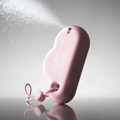 Mini Hair & Body Mist - Cozy Glow
