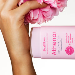 Scent Layering Trio - Clean Bundle